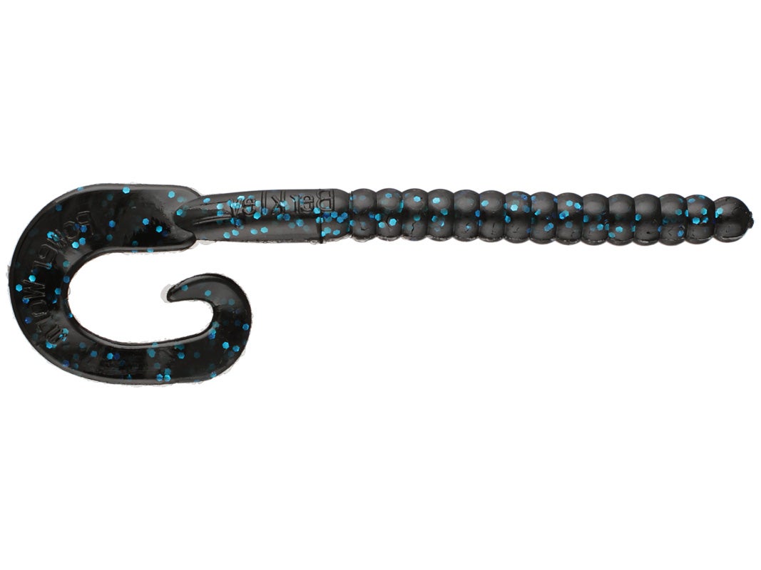 BERKLEY POWERBAIT POWER WORMS 7"