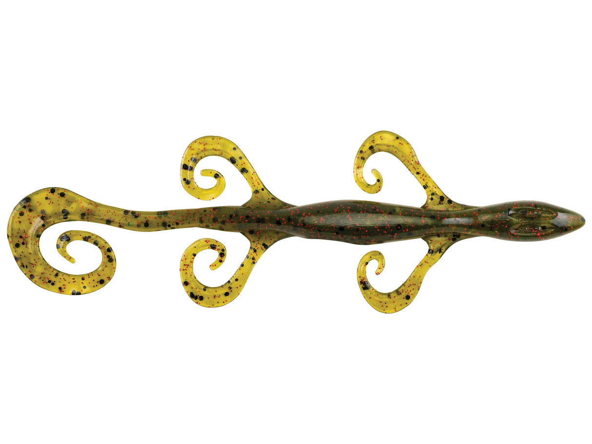 BERKLEY POWERBAIT POWER LIZARD 4"