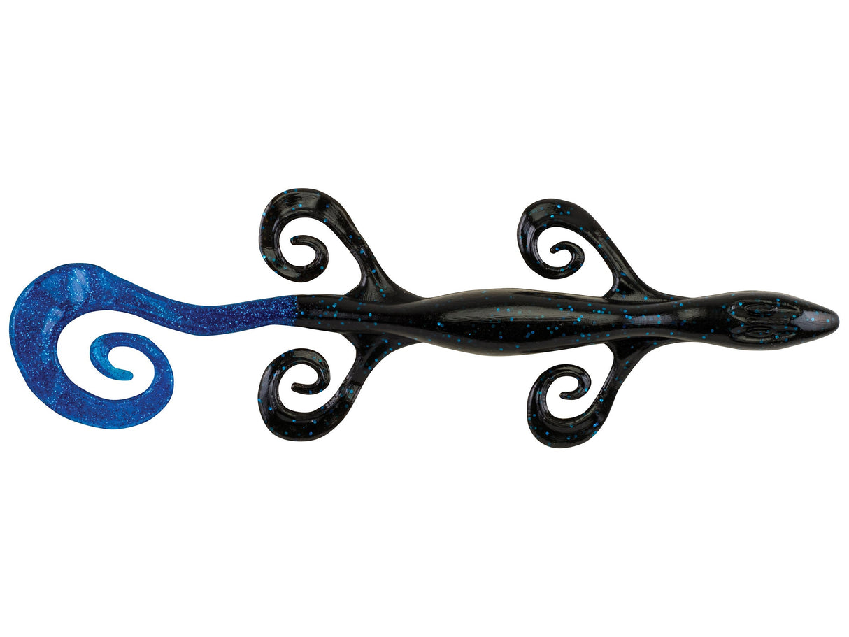 BERKLEY POWERBAIT POWER LIZARD 4"