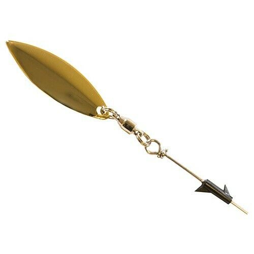 Z-MAN TRD SPIN WILLOW