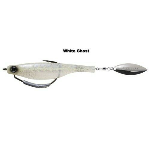 HYPERLASTICS 2.5" DARTSPIN PRO DUO PACK - UNRIGGED