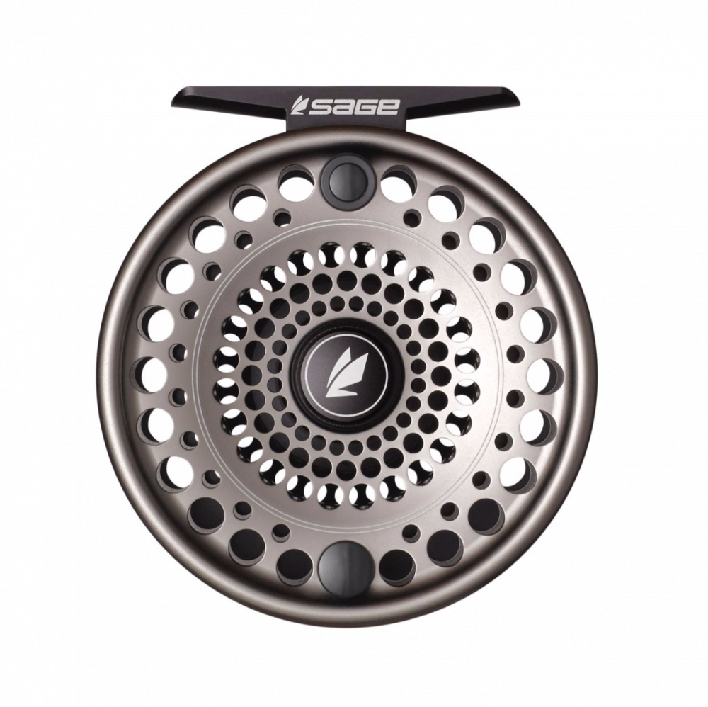 SAGE TROUT FLY REEL
