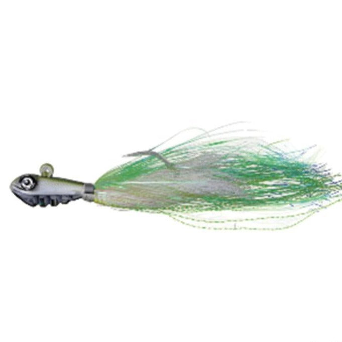 OCEAN BORN BOUNCING BUCKTAIL 1 OZ