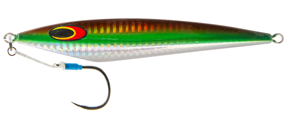 NOMAD THE RIDGEBACK 80G