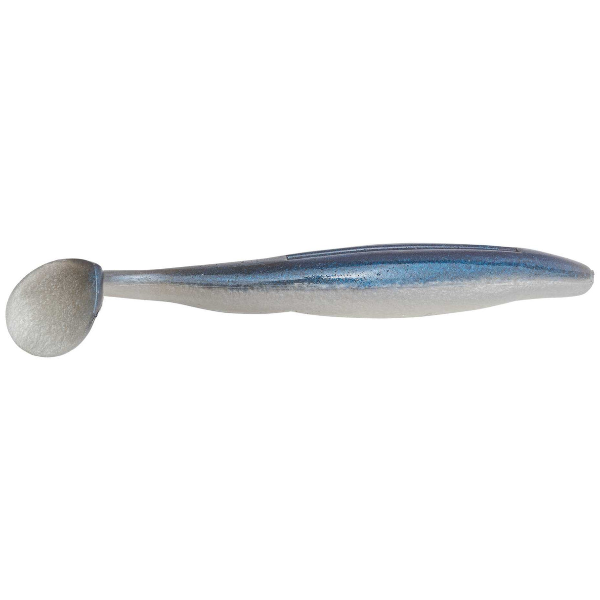 STRIKE KING KVD SWIM'N CAFFEINE SHAD 5"