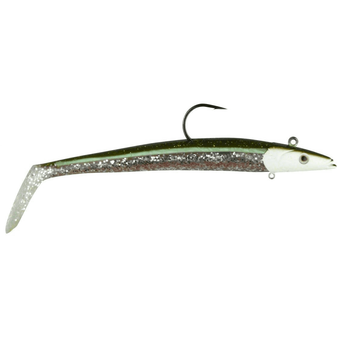 SAVAGE GEAR SAND EEL 6"