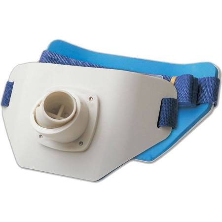 TSUNAMI 10'' WIDE, FULL GIMBAL UTILITY BELT