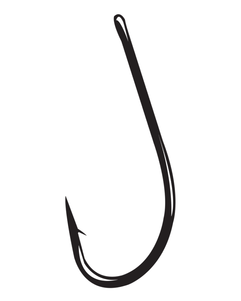 GAMAKATSU BONE FISH SW SERIES FLY HOOK