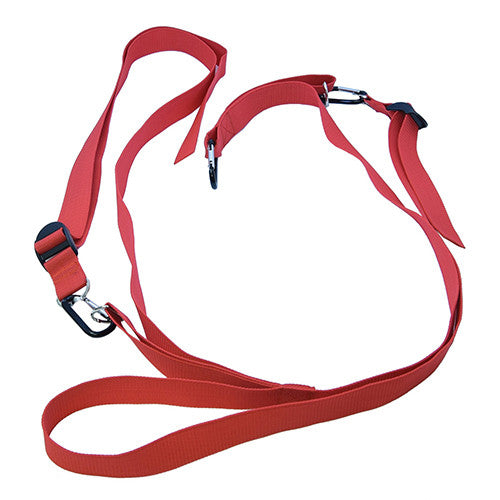 MALONE SLINGONE SINGLE KAYAK STORAGE SYSTEM