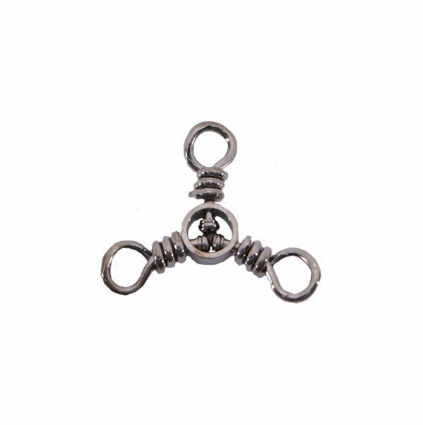 SPRO THREE WAY SWIVEL