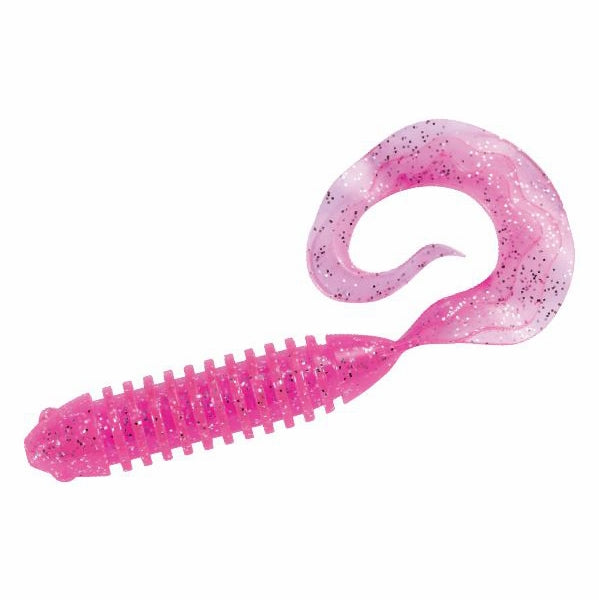 SPRO WAVE TAIL GRUB 6"