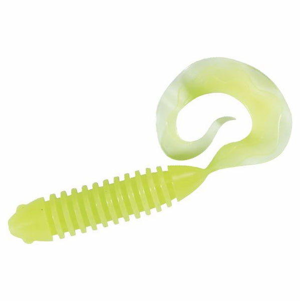 SPRO WAVE TAIL GRUB 6"