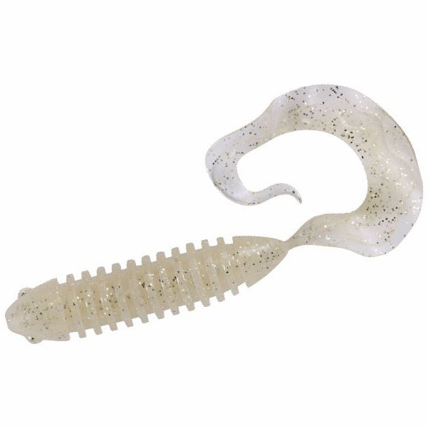 SPRO WAVE TAIL GRUB 6"