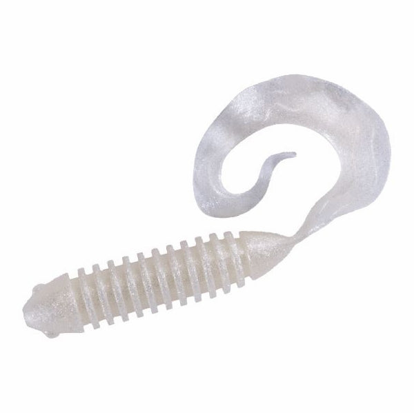 SPRO WAVE TAIL GRUB 6"