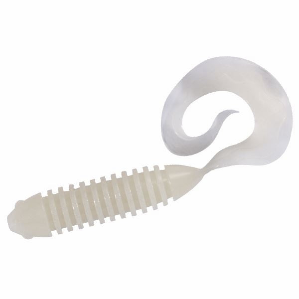 SPRO WAVE TAIL GRUB 6"