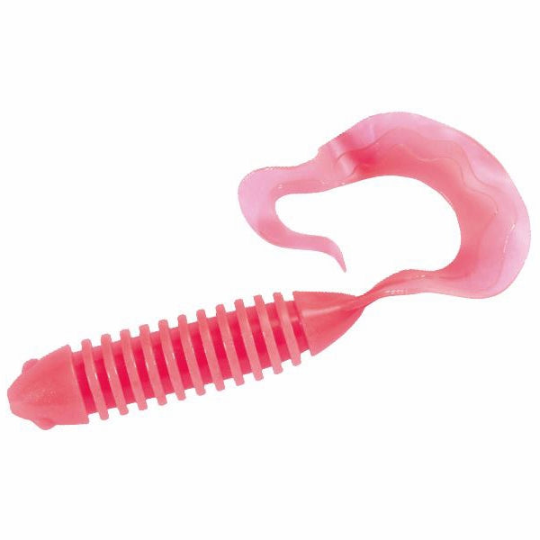 SPRO WAVE TAIL GRUB 6"