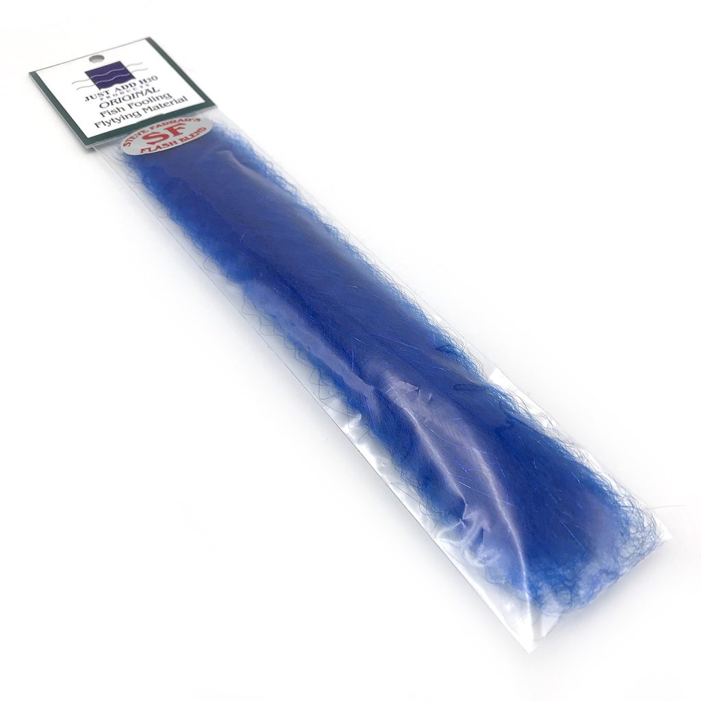 STEVE FARRAR SF BLEND