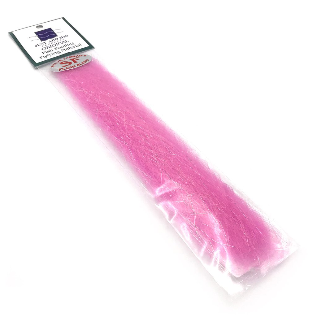 STEVE FARRAR SF BLEND