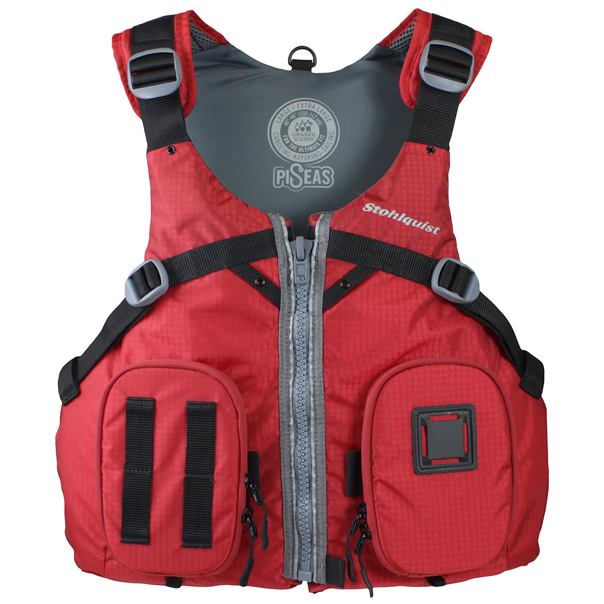 STOHLQUIST PISEAS PFD