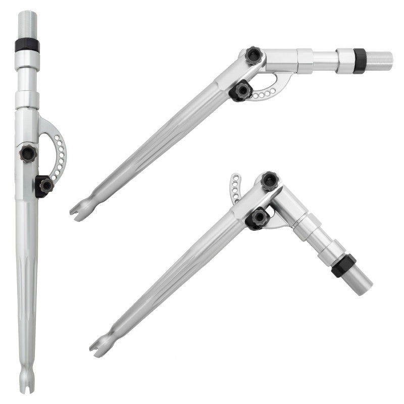 WINTHROP T-10X POSITIONAL BUTT