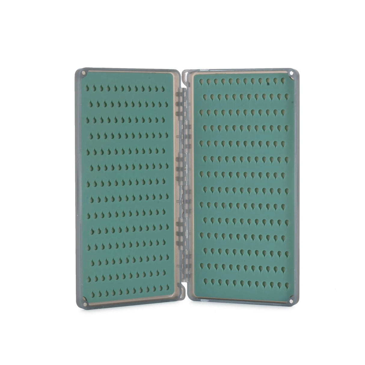 FISHPOND TACKY ORIGINAL FLY BOX 2X