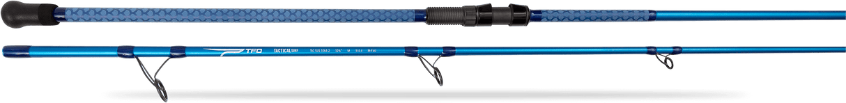 TEMPLE FORK TACTICAL SURF SPINNING ROD
