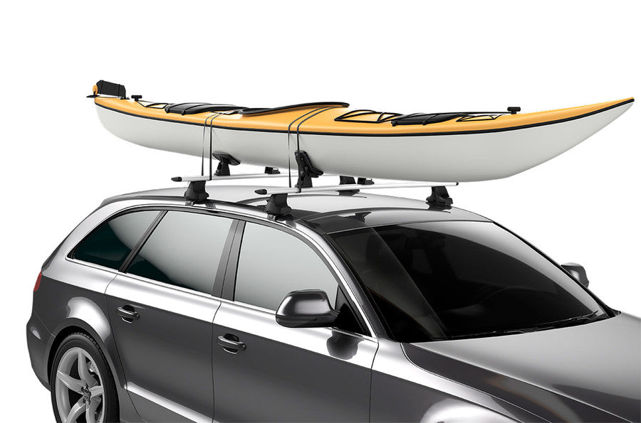 THULE DOCKGLIDE KAYAK SYSTEM