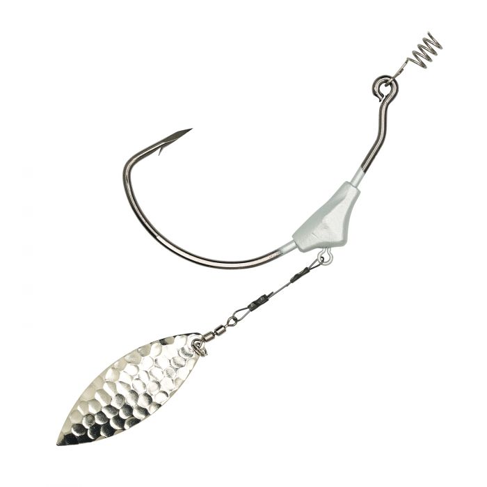 TROKAR SWIM BLADE HOOK