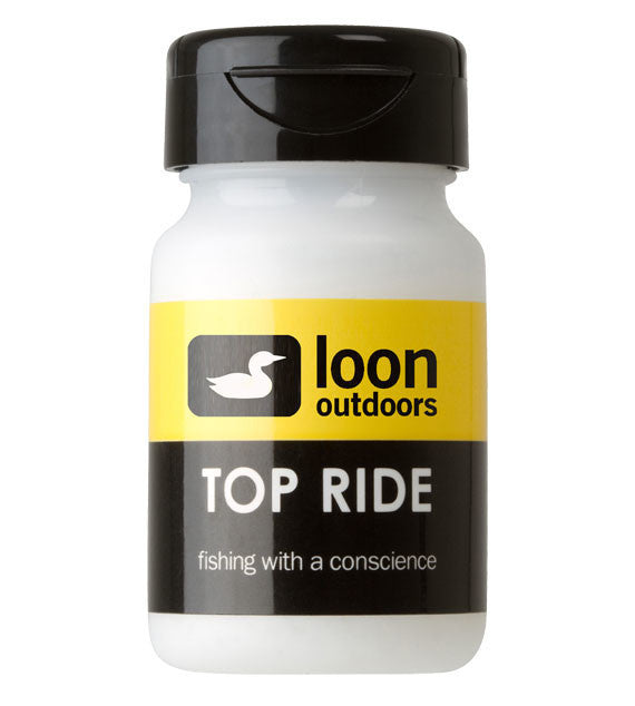 LOON OUTDOORS TOP RIDE FLOATANT