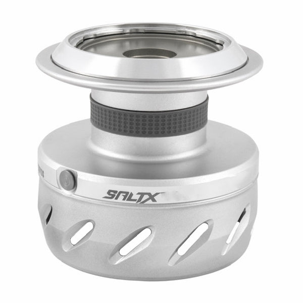 TSUNAMI SALTX SPARE SPOOL WITH NEOPRENE COVER