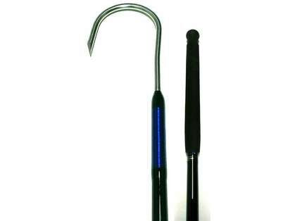 JAY JIGS 6' GAFF 5" HOOK