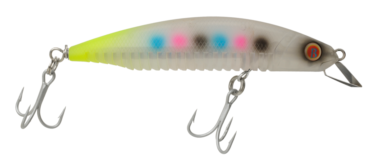 OCEAN BORN WIDEBACK MINNOW 150 SLD