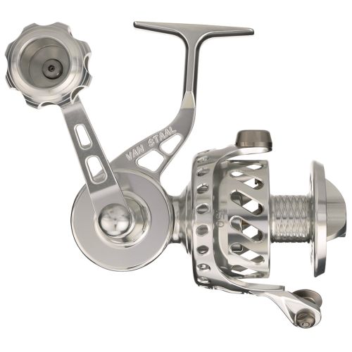 VAN STAAL VS 150 X2 BAIL-LESS SPINNING REEL