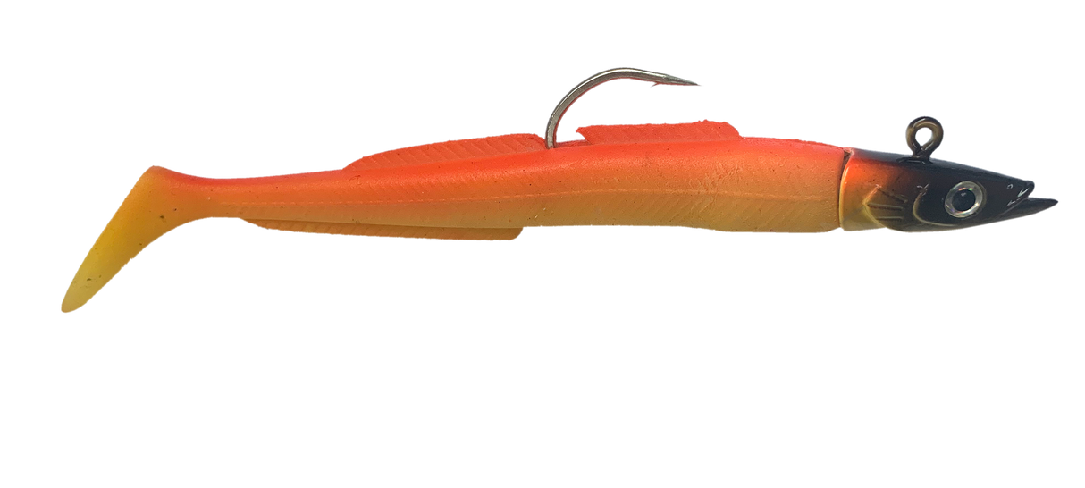 HYPERLASTICS SANDYLL PRO 70G