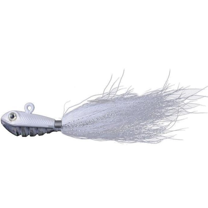 OCEAN BORN BOUNCING BUCKTAIL 1 OZ