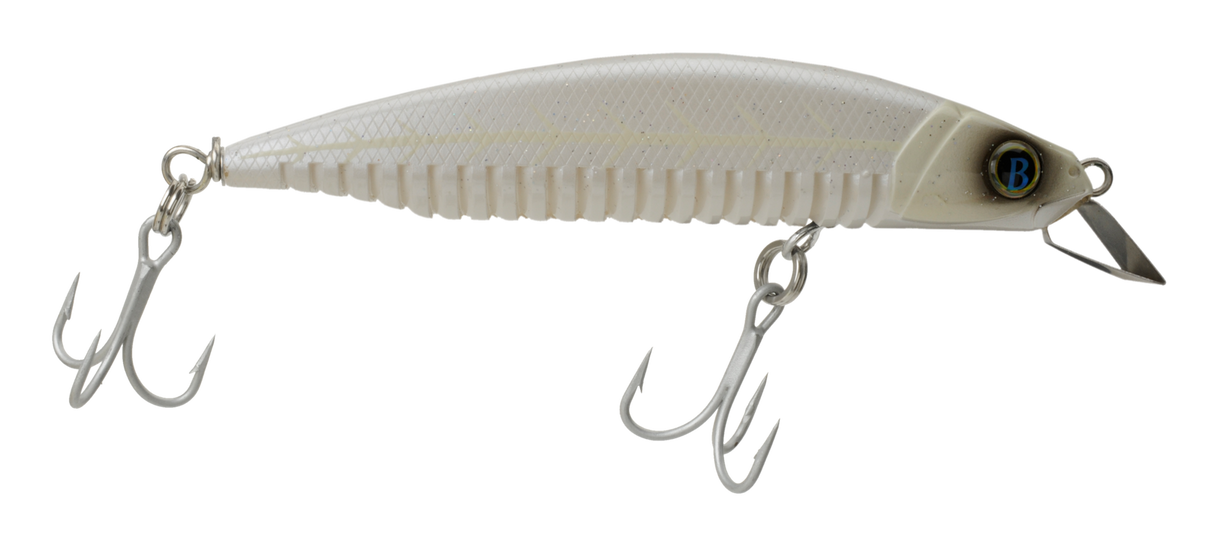 OCEAN BORN WIDEBACK MINNOW 150 SLD