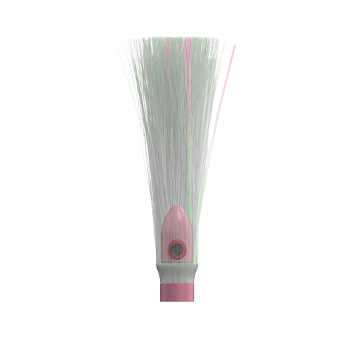 WOLFPACK TACKLE AHI LURE 5.5 OZ