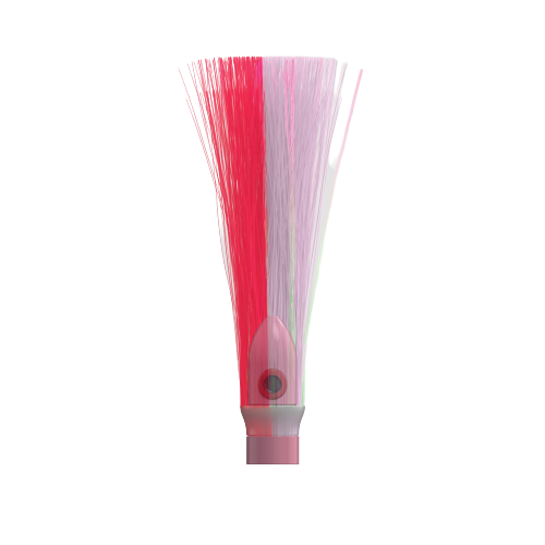 WOLFPACK TACKLE AHI LURE 5.5 OZ