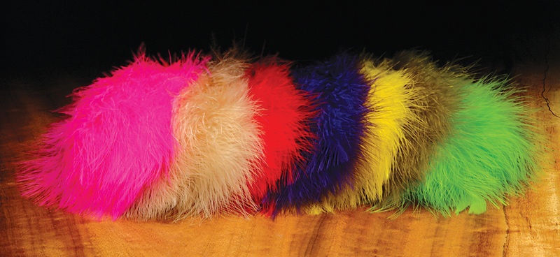 HARELINE DUBBIN X-SELECT MARABOU