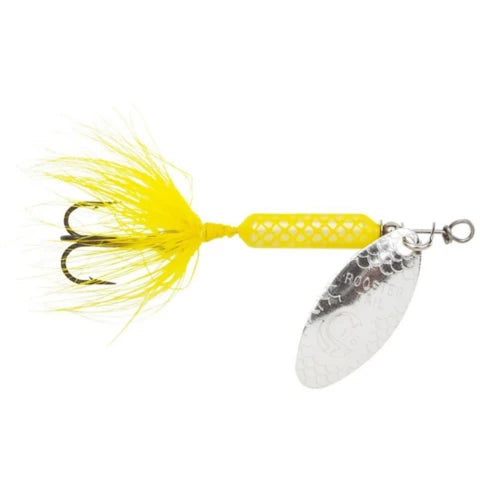 WORDEN'S ROOSTER TAIL SPINNER 2" 1/2"