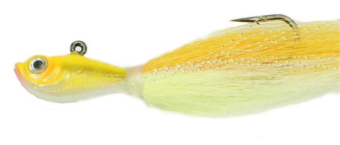 SPRO BUCKTAIL JIG 1/2 OZ