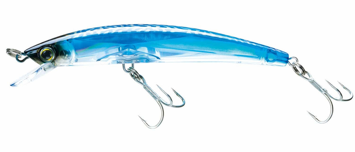 YO-ZURI CRYSTAL 3D MINNOW 5 1/4" (F)