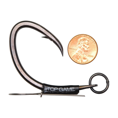 TOP GAME CHARLIE BROWN HOOKS-Runaway best selling hook in 2025!
