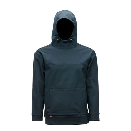 Grundéns Kryall Hoodie Review: A Serious Fishing Hoodie Built For The Shoulder Seasons
