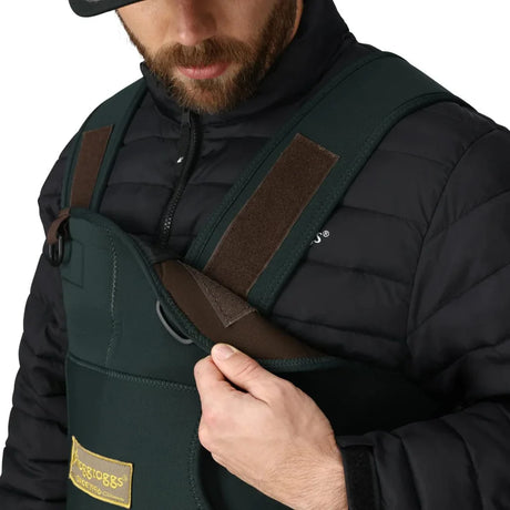 Goose's Best Selling Waders for Early Season Fishing?