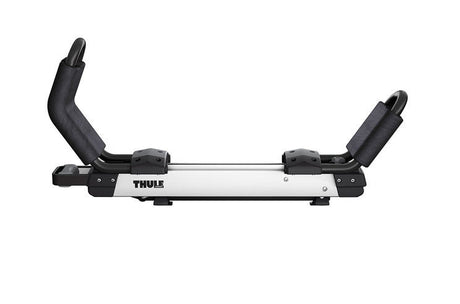 Effortless Kayak Loading: How the Thule Hullavator Pro Lift Assist Kayak Carrier Takes the Work Out of Transporting Your Kayak