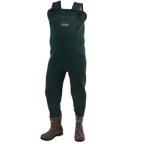 Cooler Weather is Coming... Do You Have Warm, Comfortable Waders?