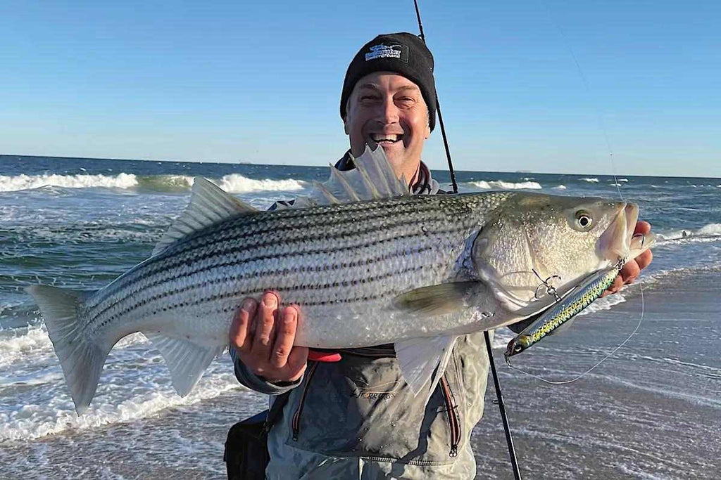 Striped Bass Fishing Cape Cod: Ultimate Guide to Trophy Catches