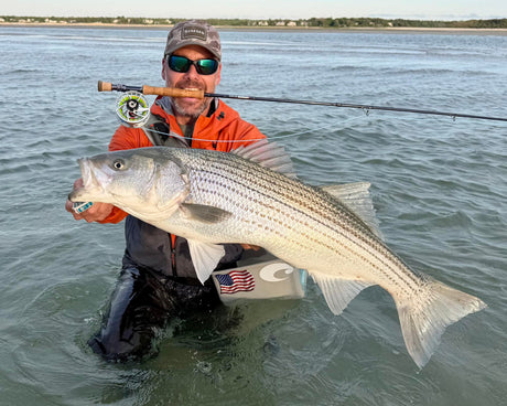 Catch the Memory, Not the Mortality: How to Handle a Fish for Photos Before Releasing It