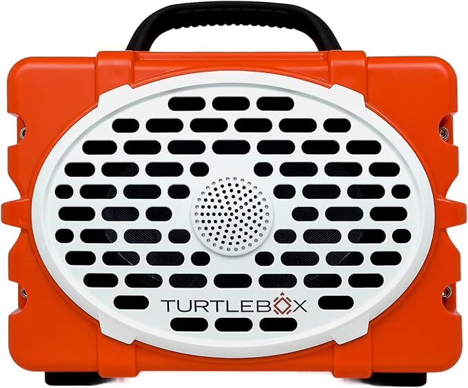 Turtlebox Original (Gen 3) Review